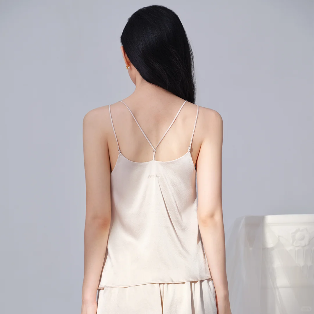 安莉芳女士睡衣