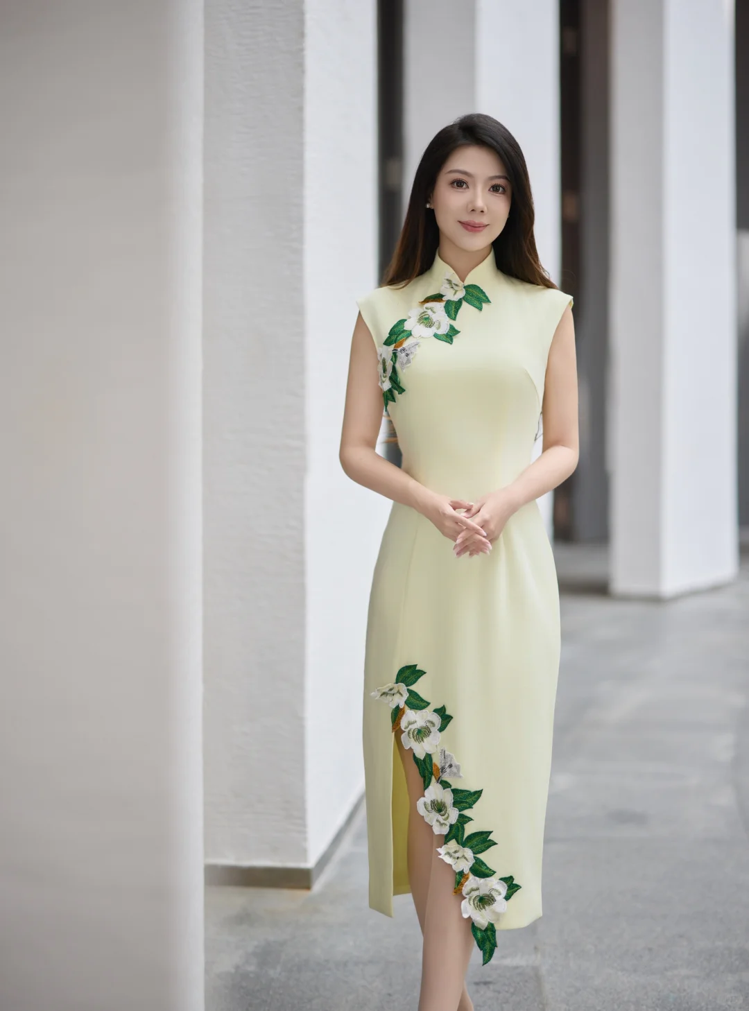 不好意思，又美到你了✨