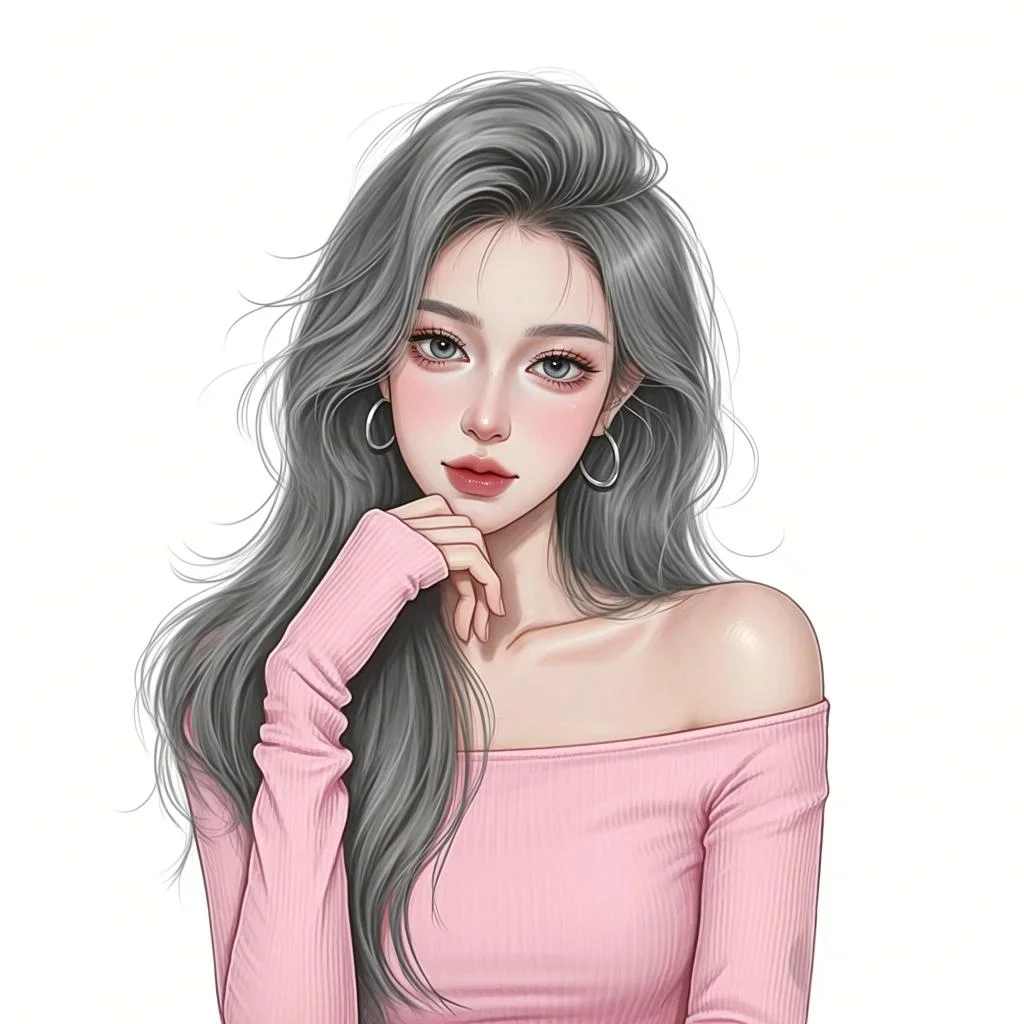 “我就是我，无需比较”