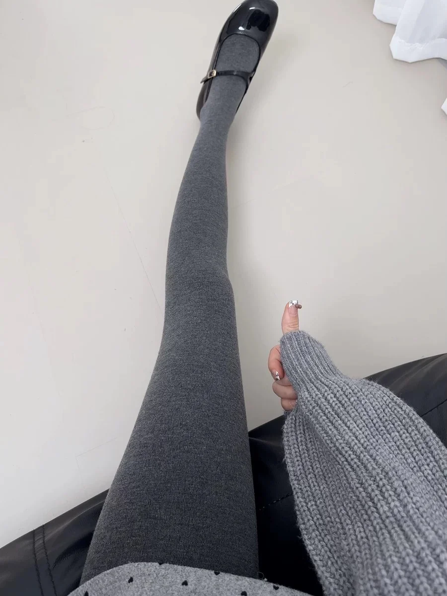 秋冬打底裤分享篇💕腿型真的巨好看