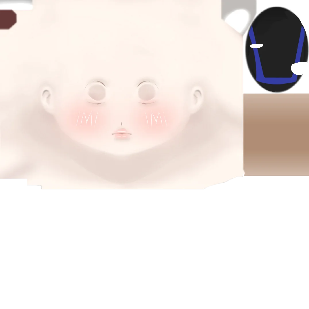 最近画的一些贴图