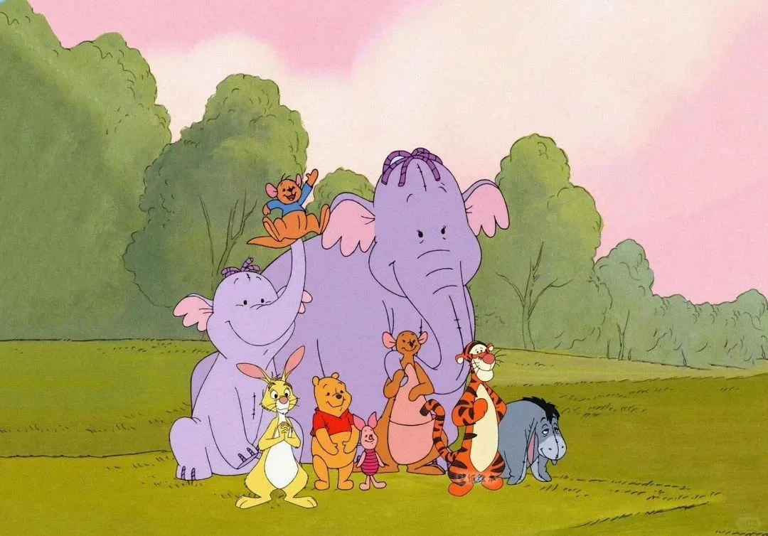 ipad 壁纸｜ 高清4K 全屏壁纸