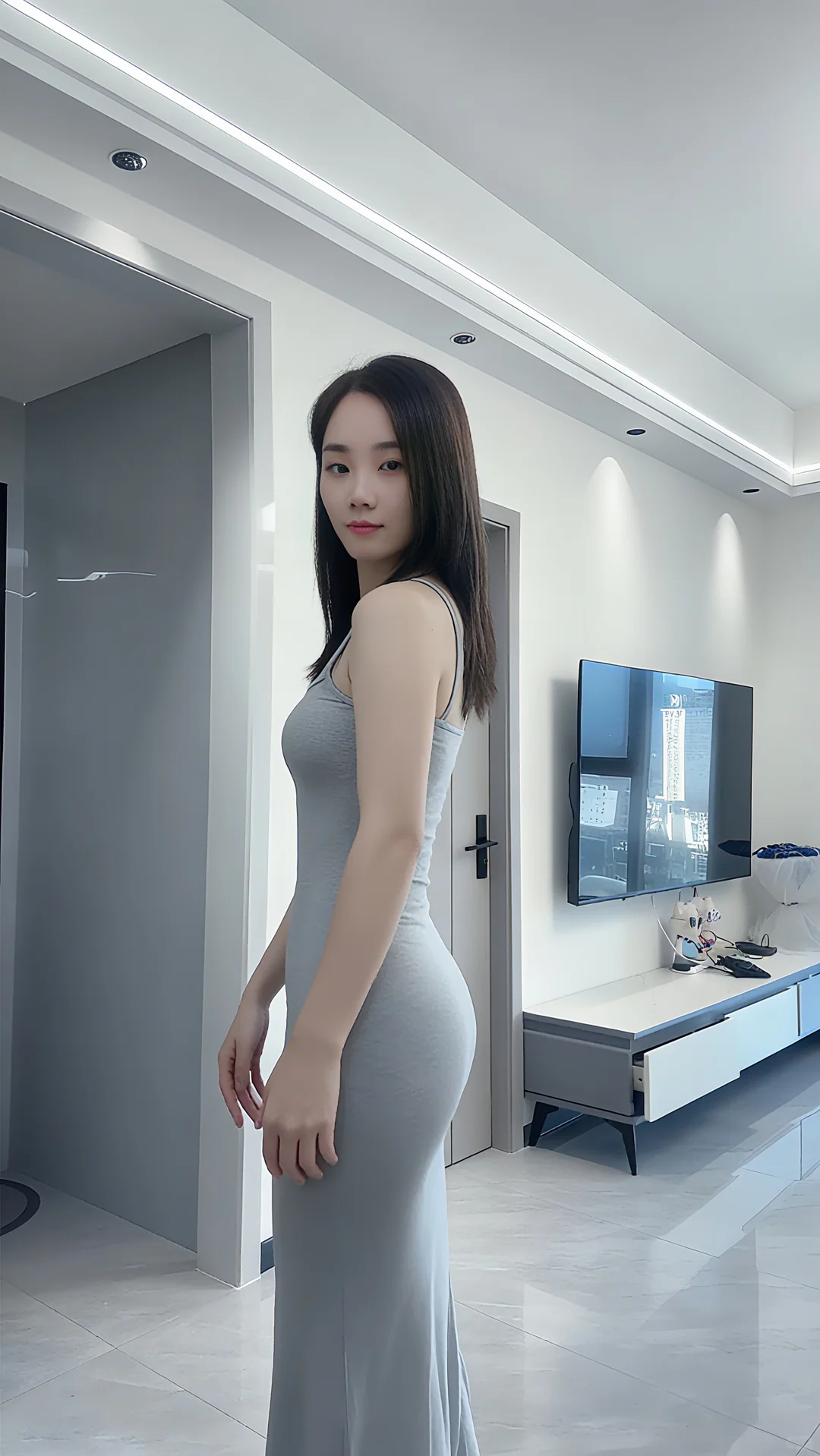 会穿搭的成熟女性，无法抗拒