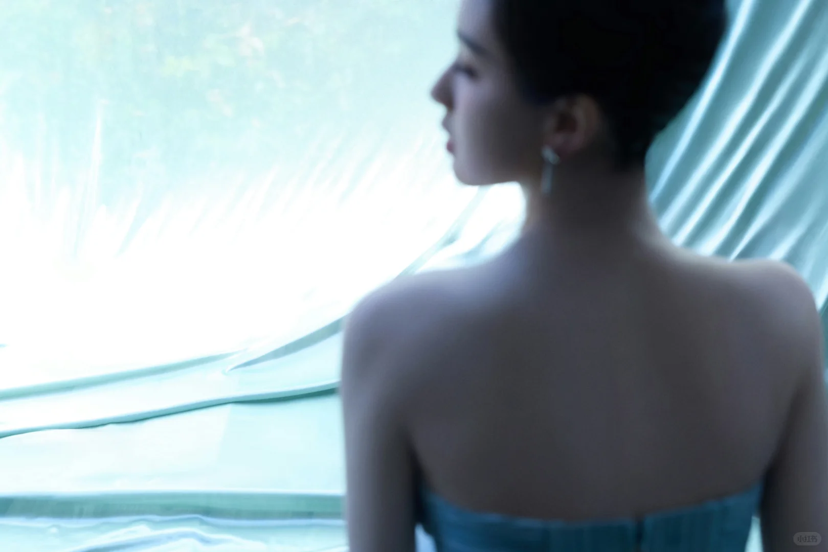 100个女神名场面-陈都灵-13