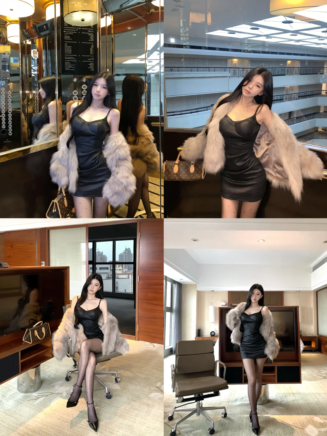 广州陪拍｜媚！是妩媚的媚 是媚女的媚！