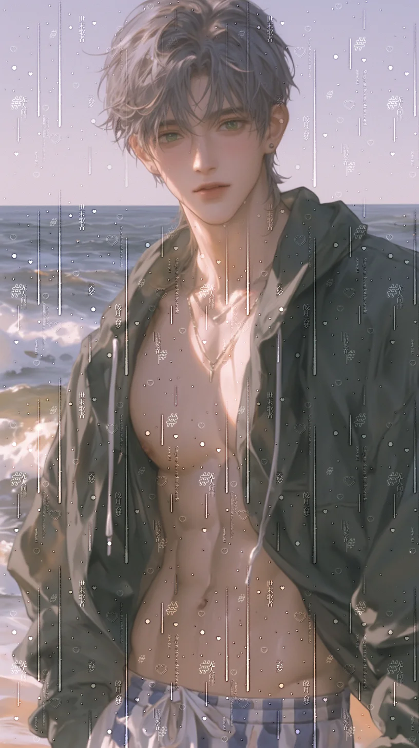 他们说这里有肉吃所以我就过来了😌