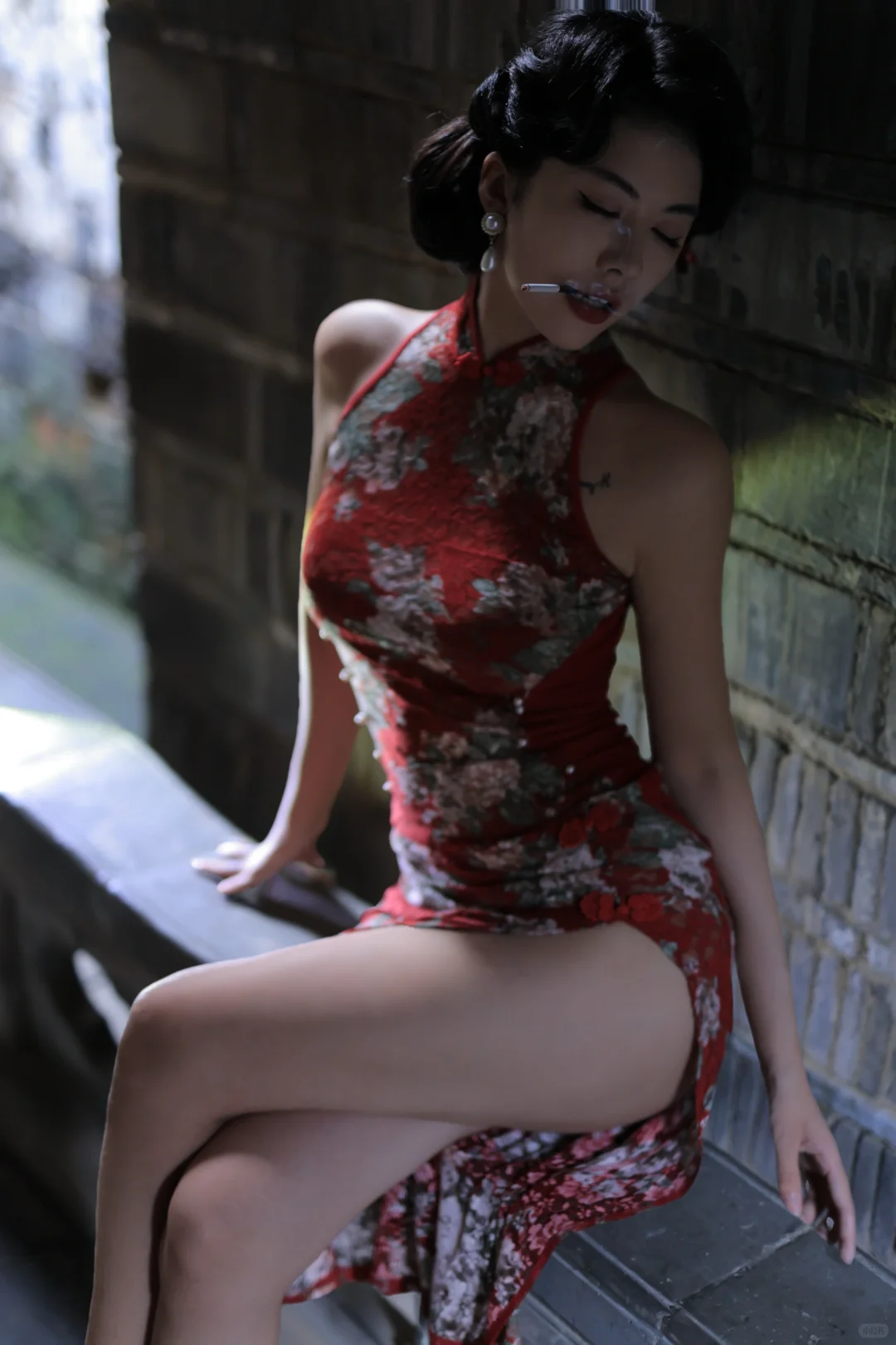 风华正茂我有，天下无双我也要