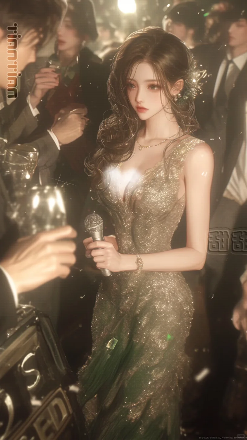 「11.13」现女｜女明星红毯之夜