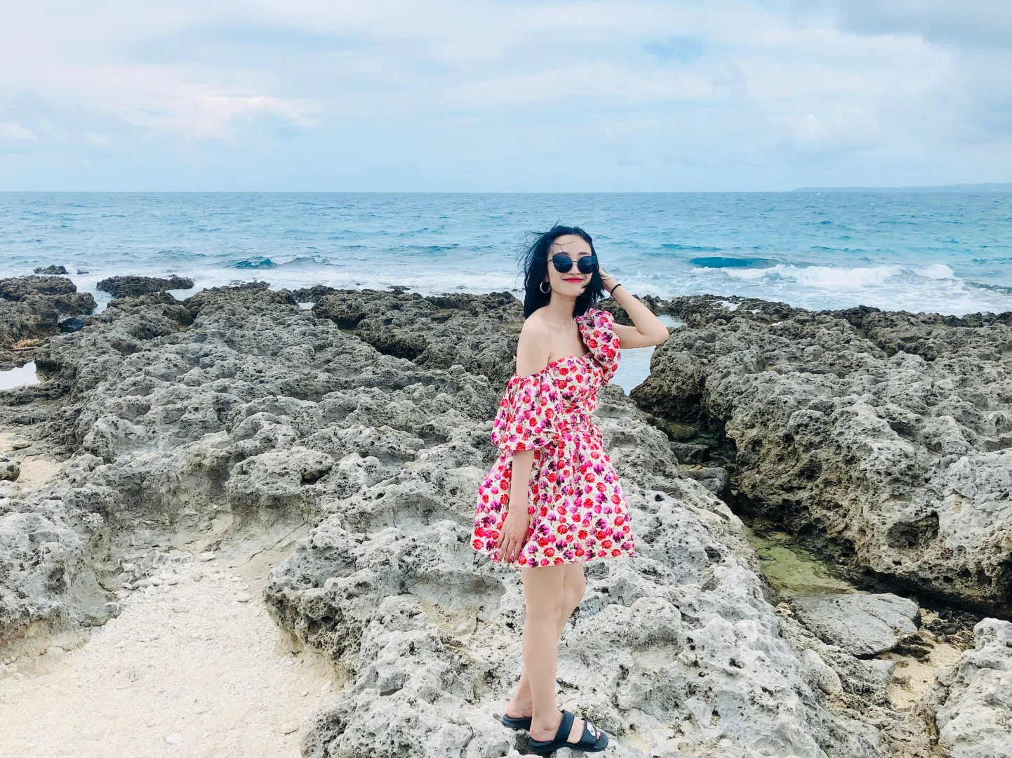 34岁而已｜淡定从容