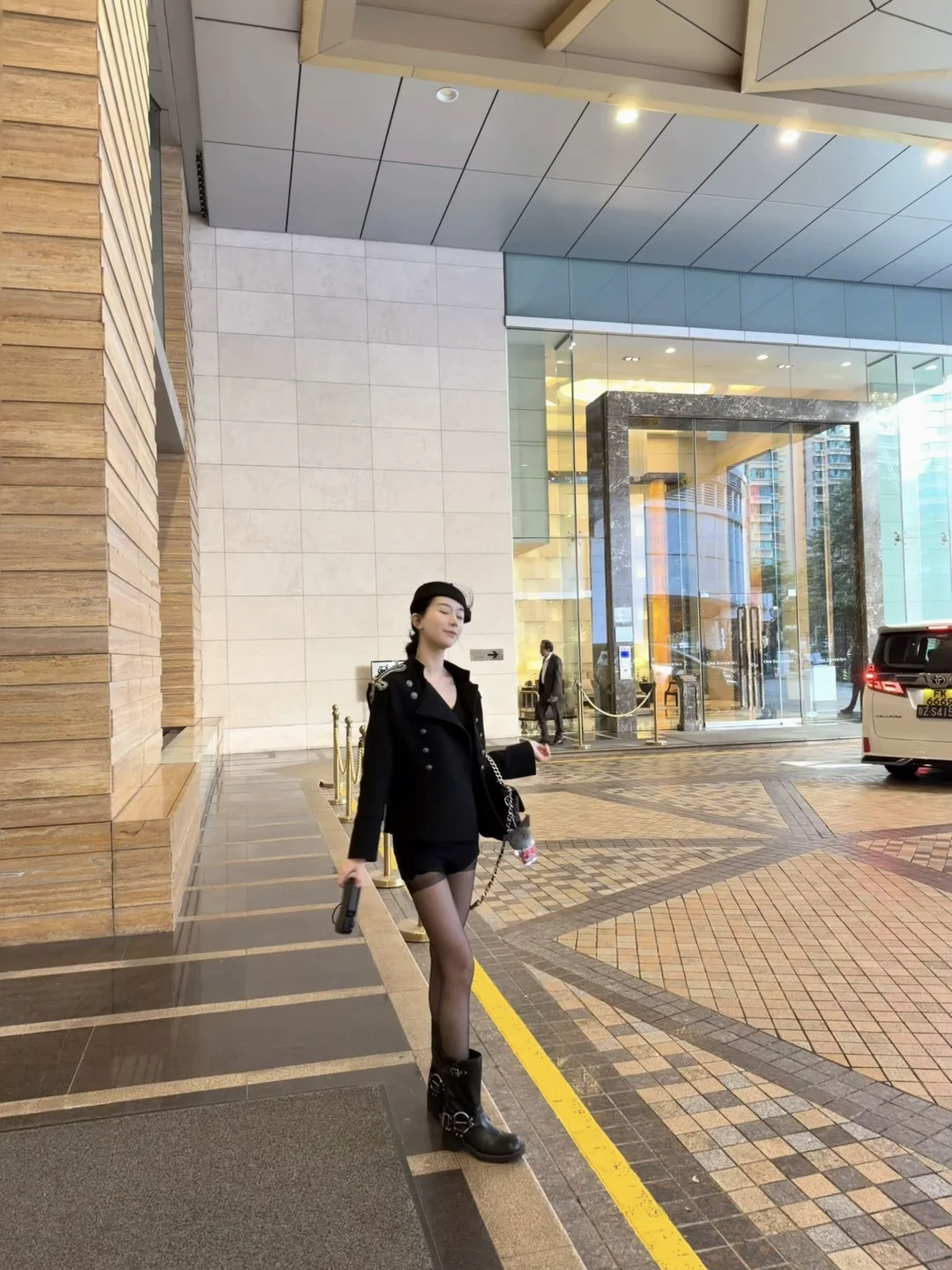 香港小记🇭🇰