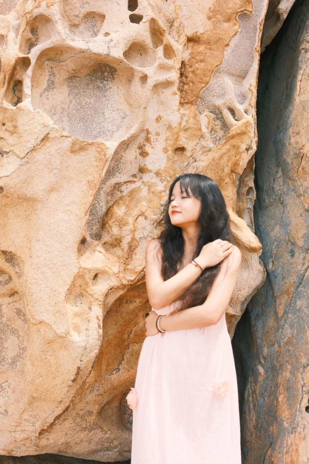 不出意外的好看