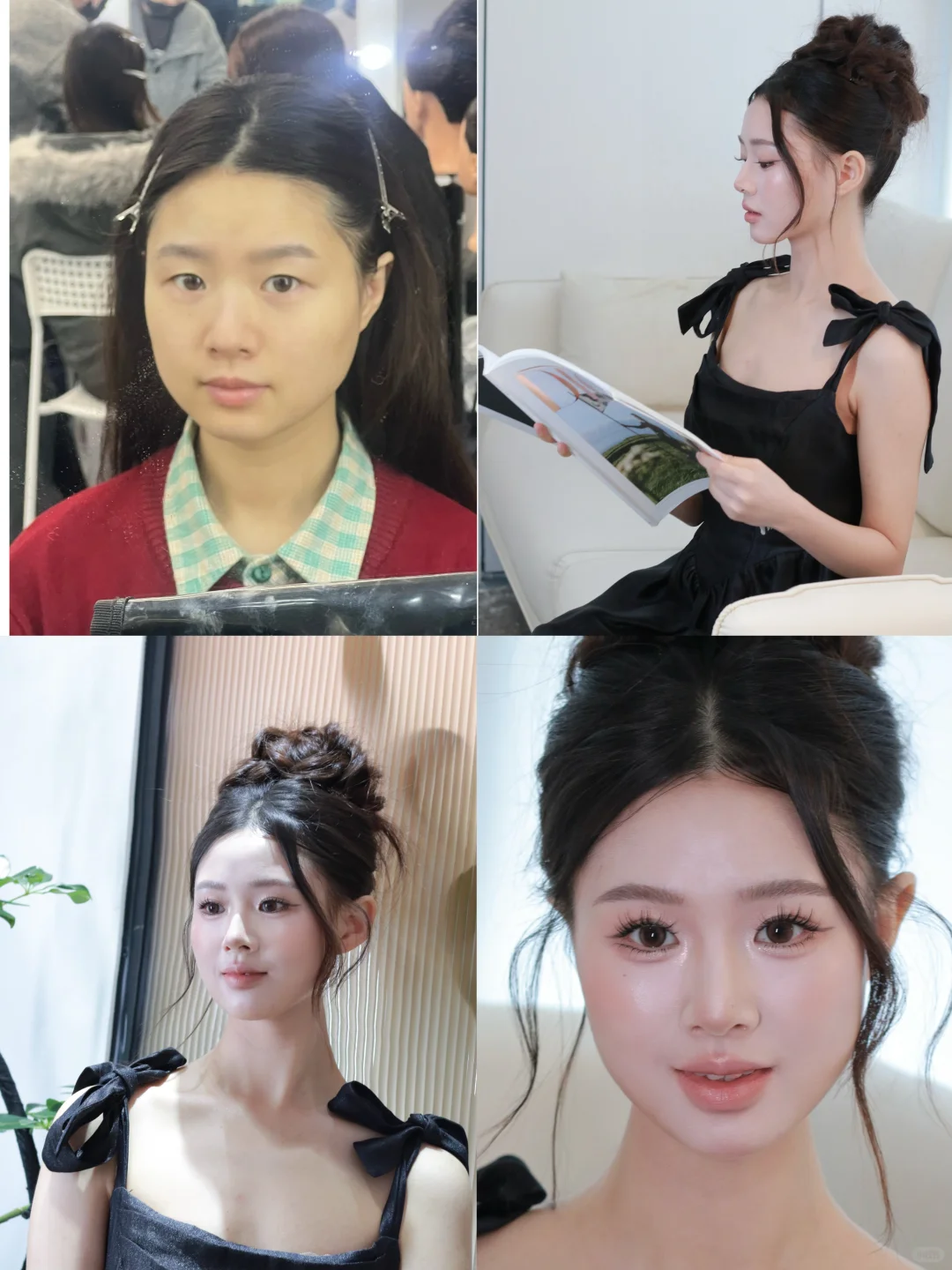 重庆渝北区找互勉模特~