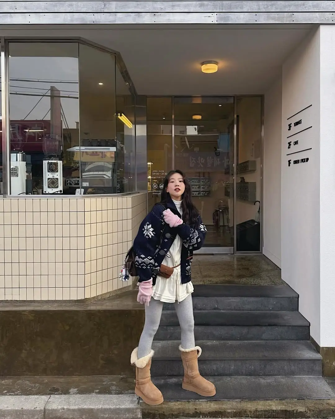 ins穿搭 | 青春美少女谁不爱呀