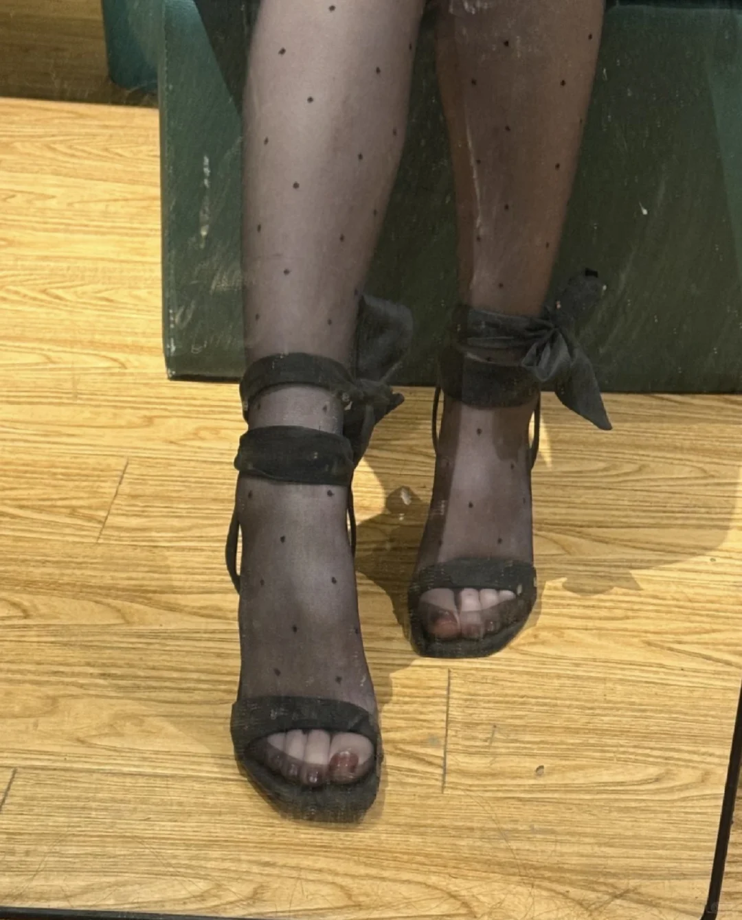 这样穿你喜欢吗？