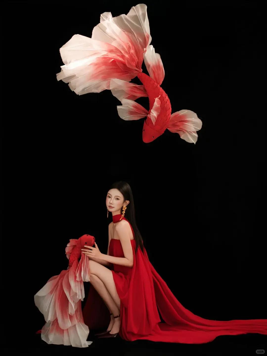 5g过年啦🔥298体验当一天女明星🕶