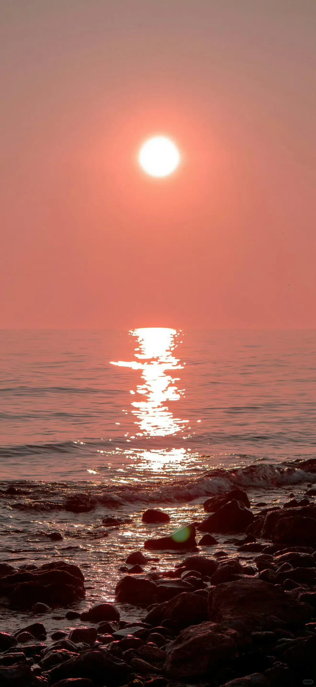 苹果ios26景深壁纸