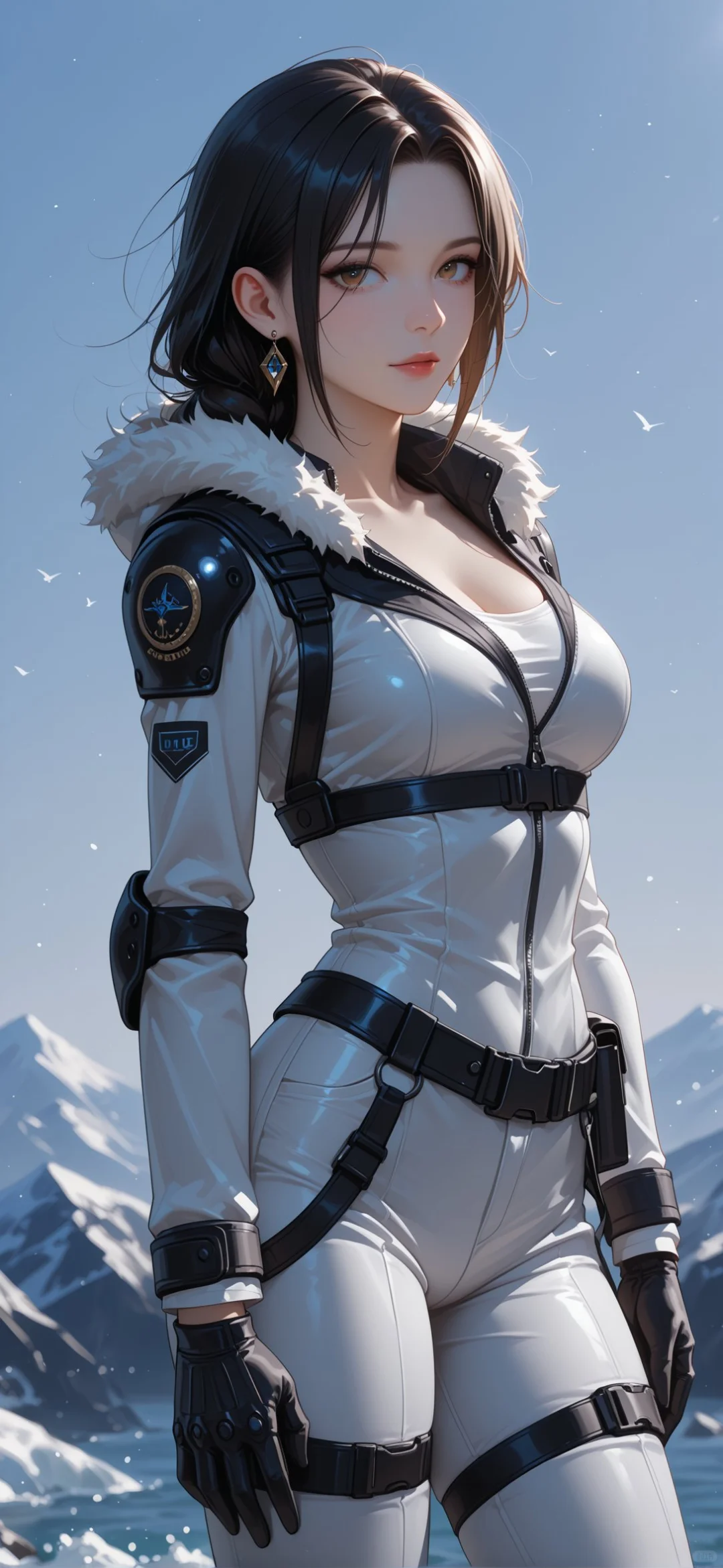 壁纸！！平淡……也是一种美……让人安静…