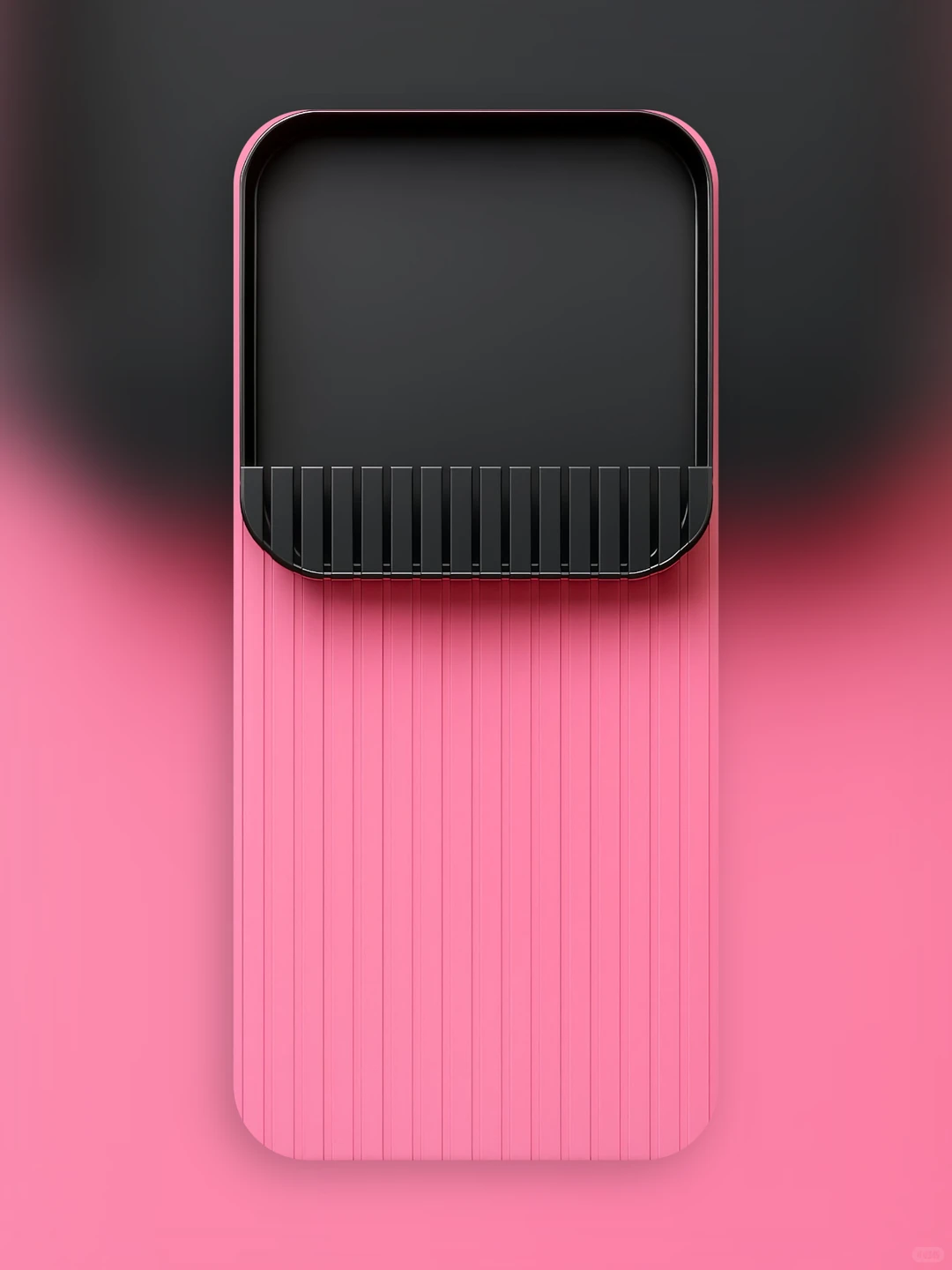 手机壁纸｜粉色、、