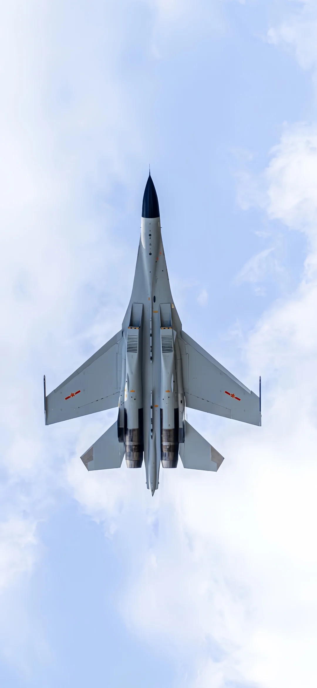 奈斯壁纸｜4K景深效果手机壁纸⑦