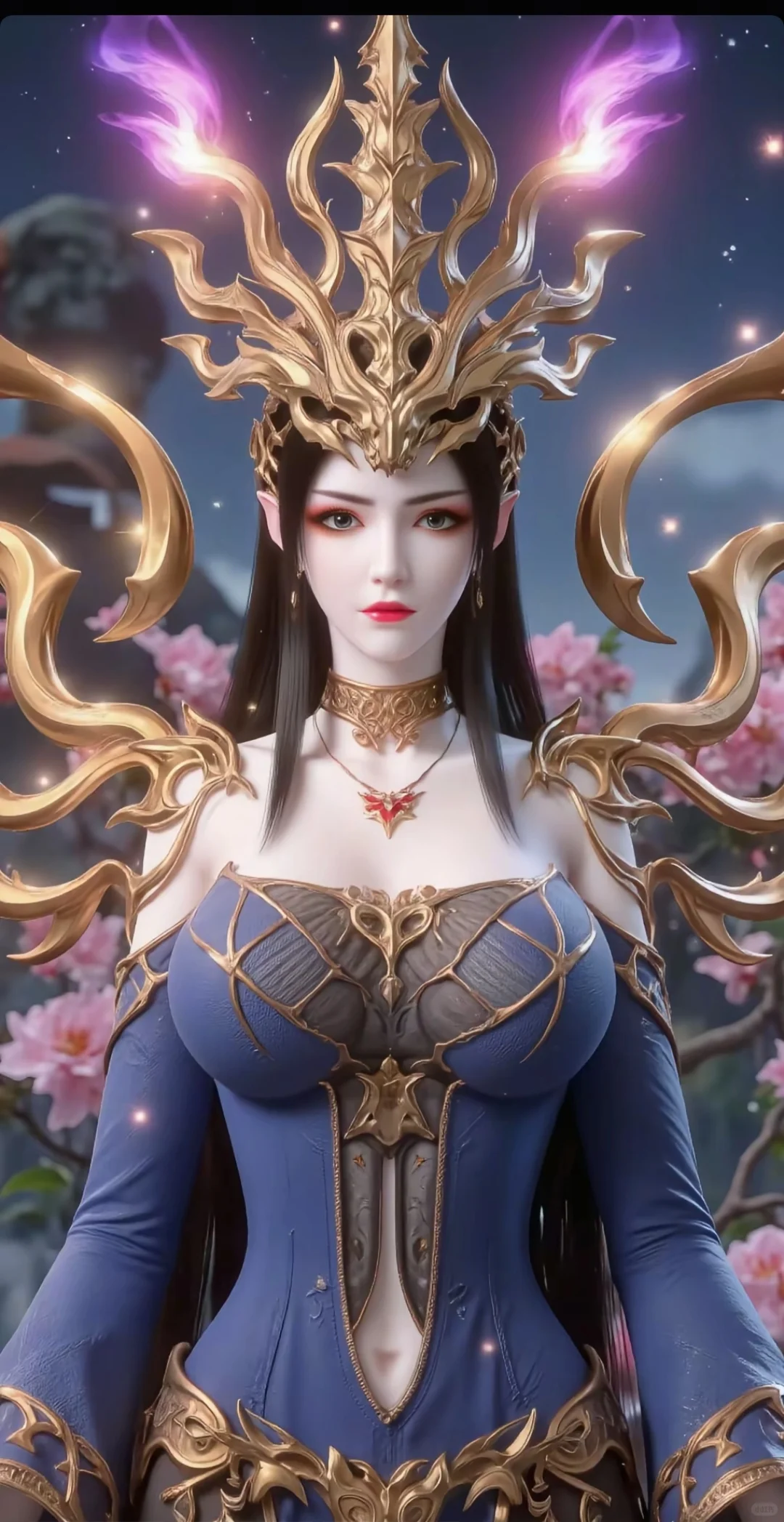 哇！这个美爆了！😍😍😍