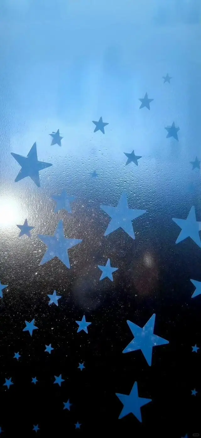 满树的可爱小挂件～