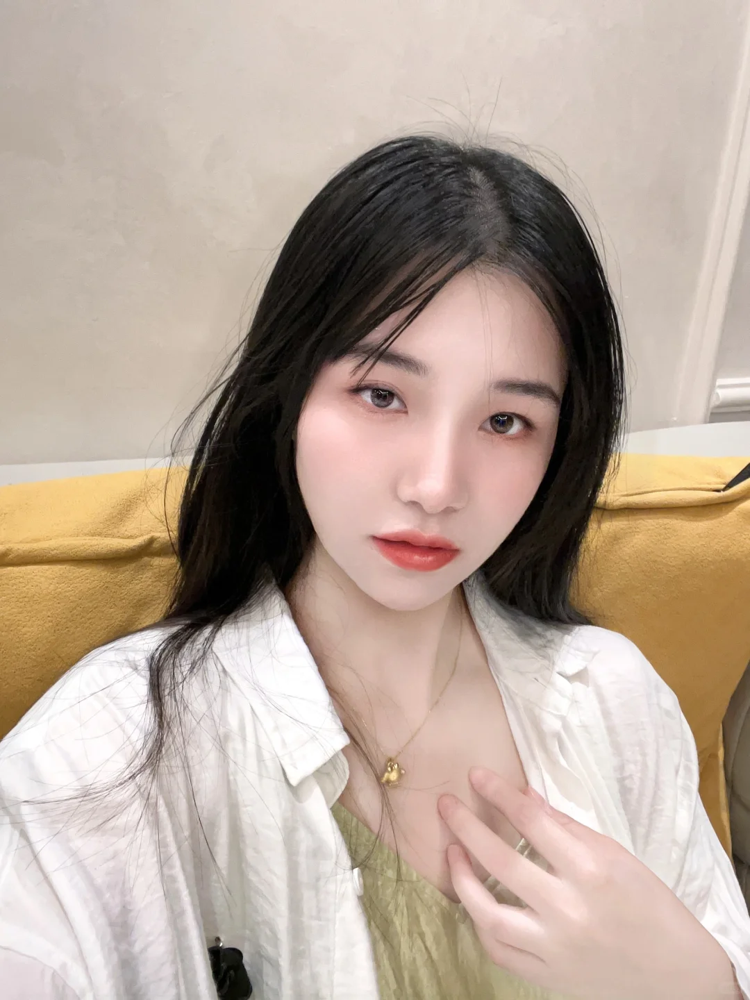 30岁少妇，你心动了吗？