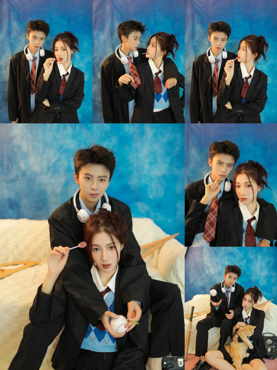 女孩子无法拒绝的写真风格合集推荐📸成都