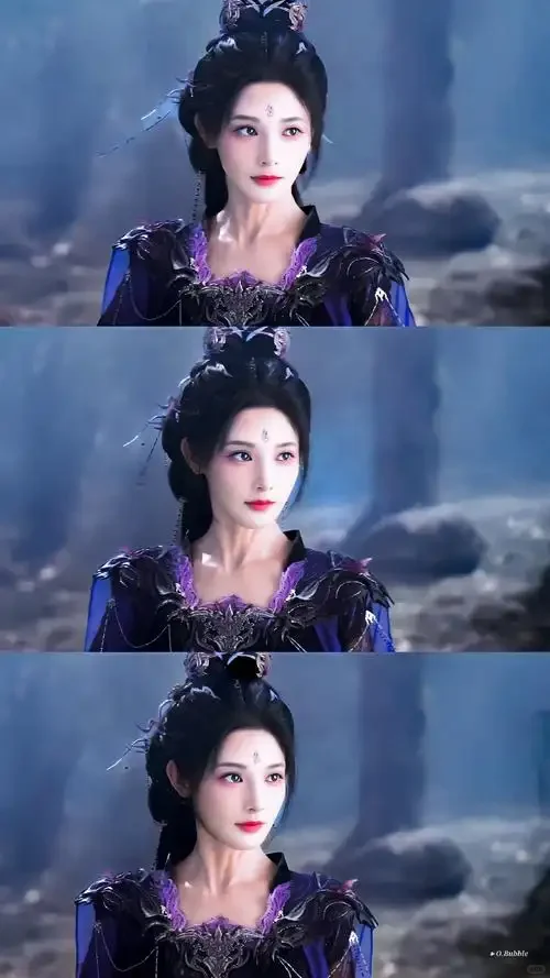 不愧是暗河第一美人