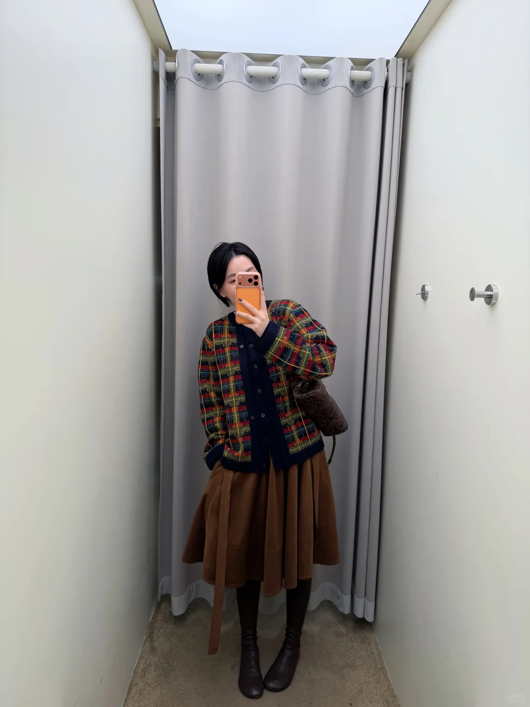 inspo丨秋冬韩女氛围感 ☕️