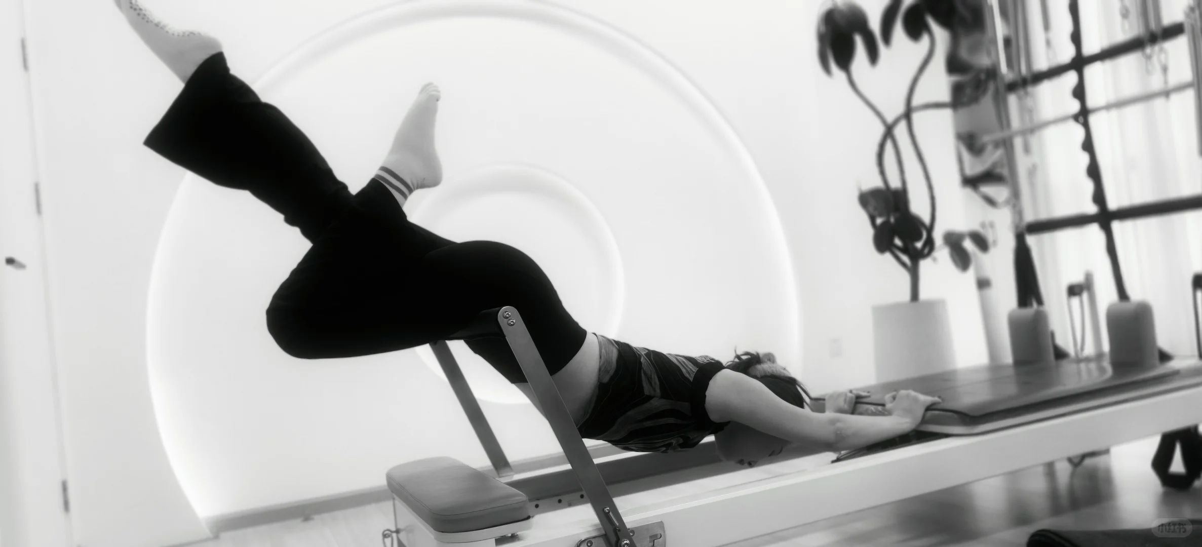 运动真是中年少女最大的快乐🎉