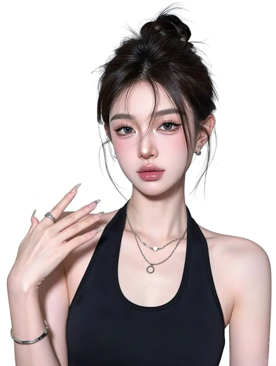 精致女生头像~超级无敌巨好看😍