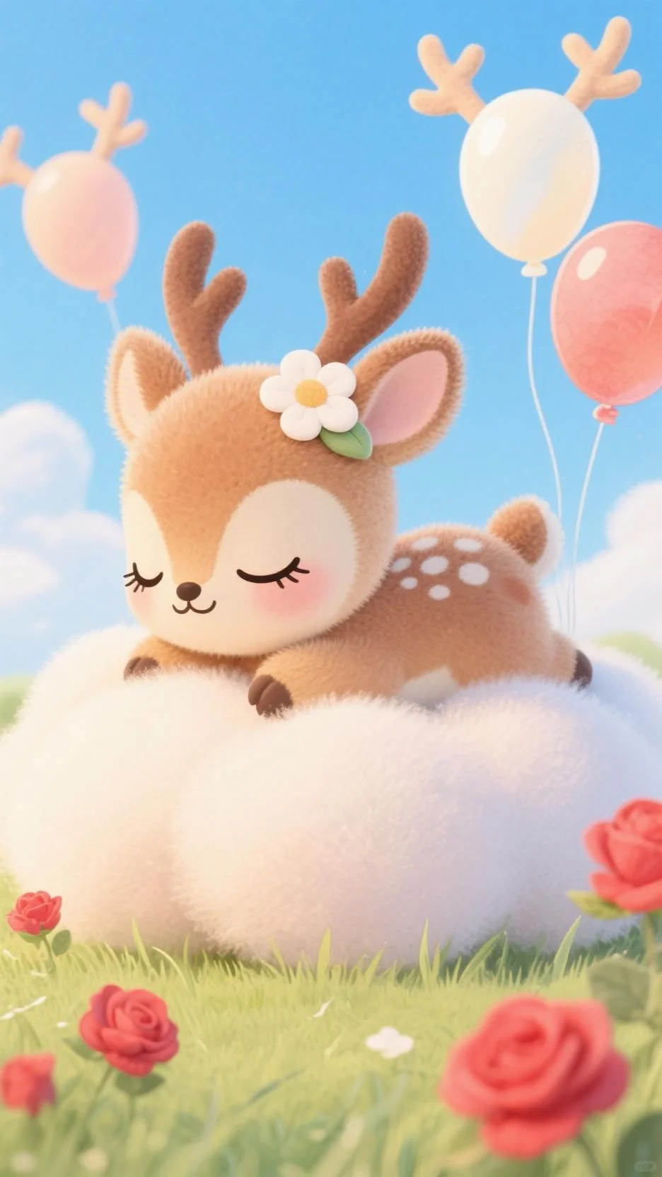 治愈系壁纸｜小鸭子的可爱，治愈你的烦恼