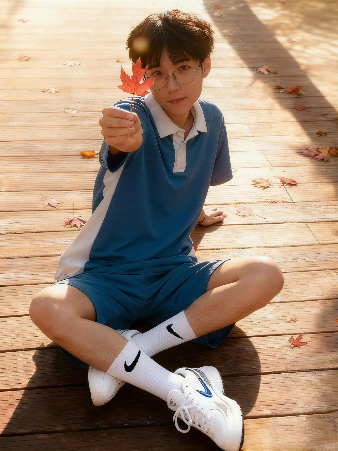 深圳校服配白丝yyds