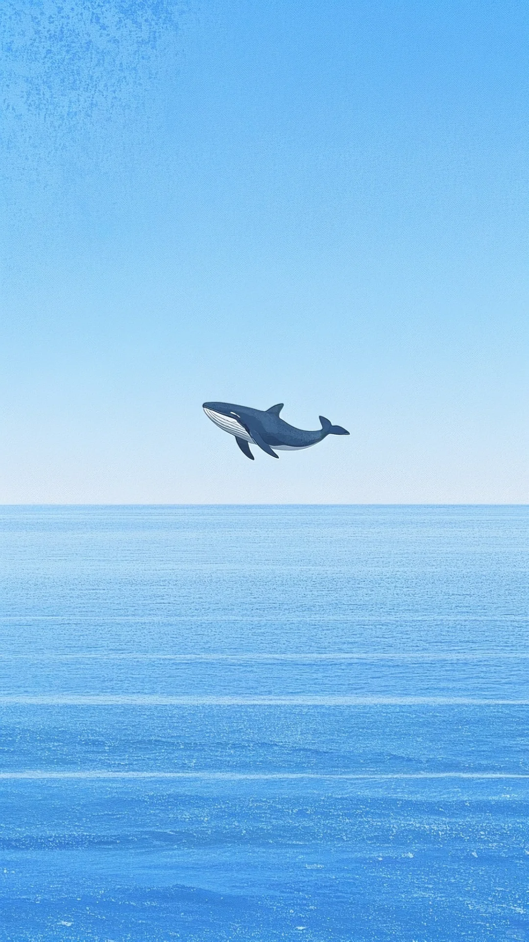 Free Share｜蓝色壁纸合集