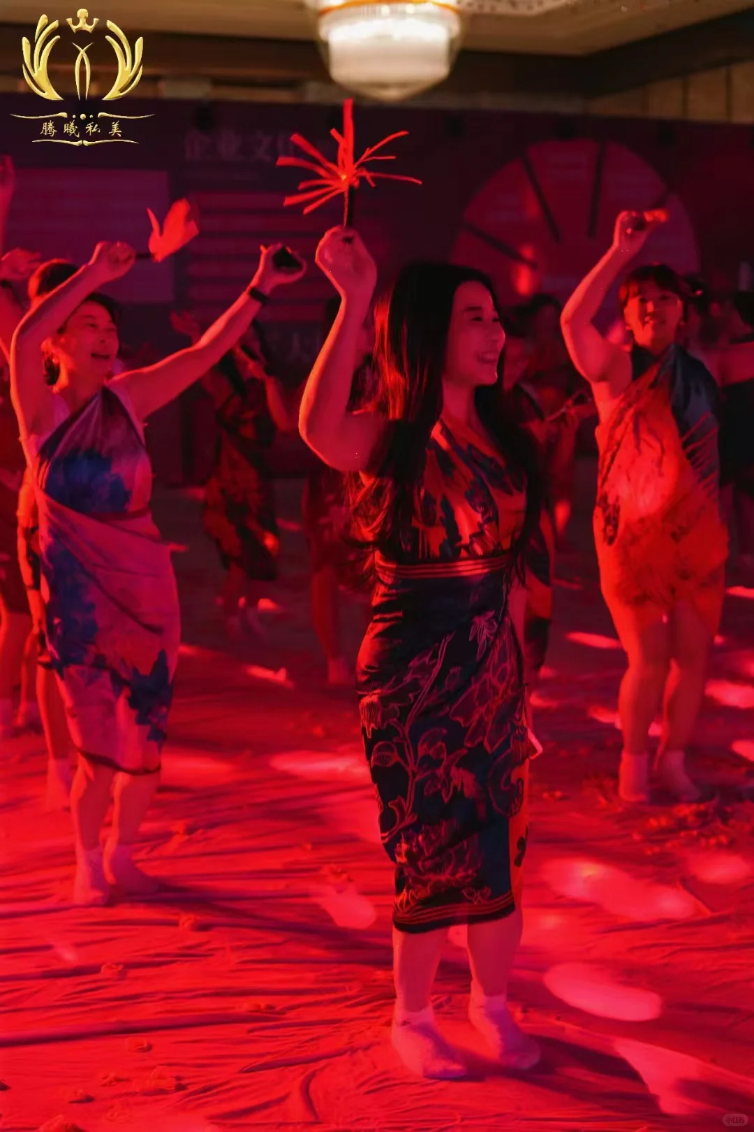 性商训练营：为爱自己而学习