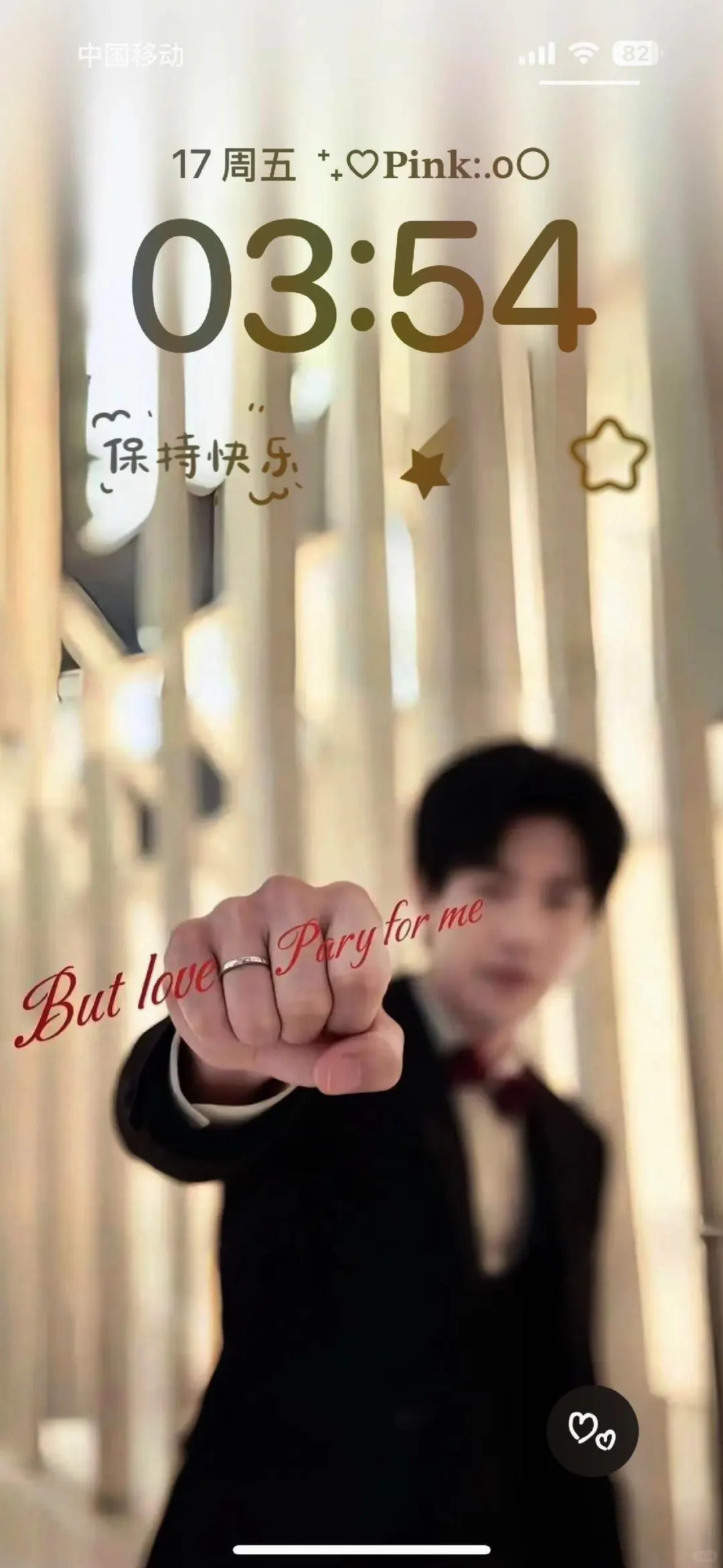 Woc 这五张不当壁纸当什么！！！