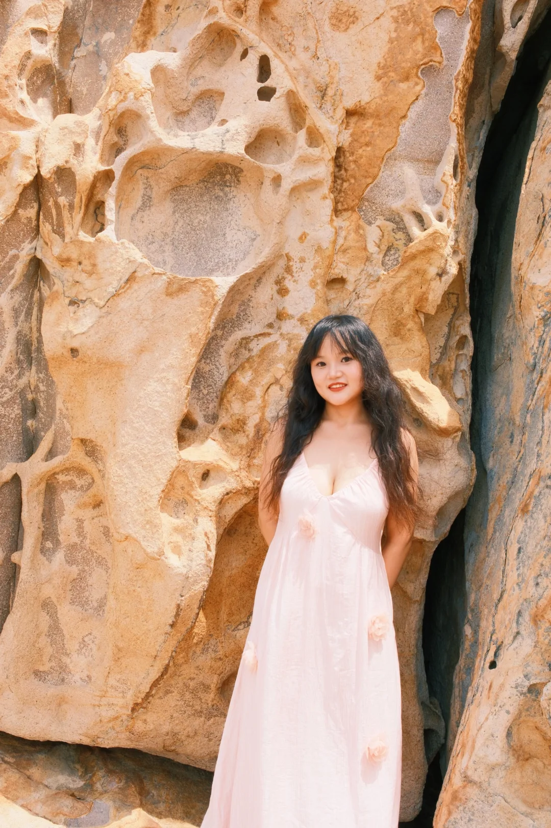 不出意外的好看