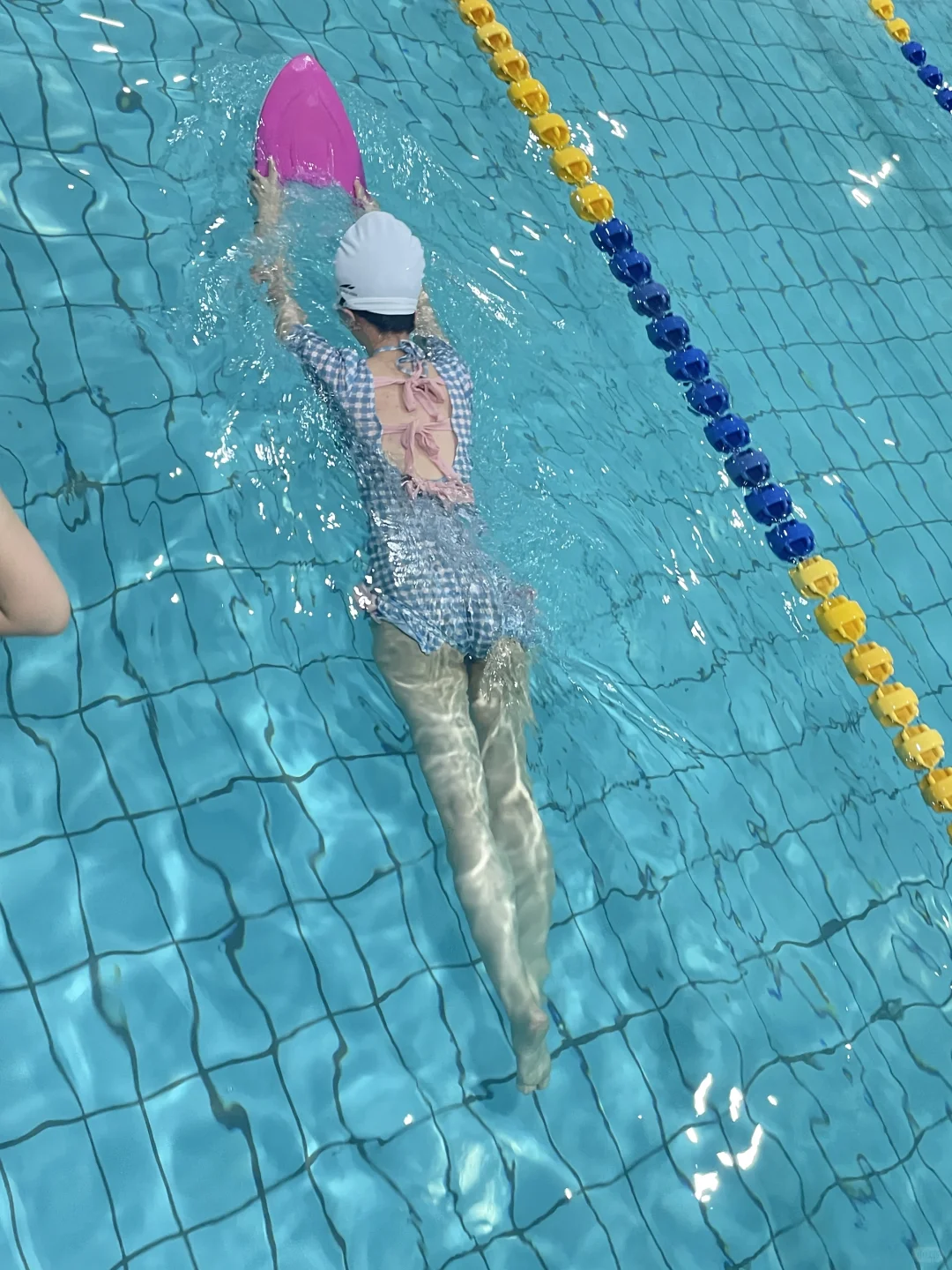 西安 00后温柔女教练 游泳🏊🏻599🏊🏻🔟茨