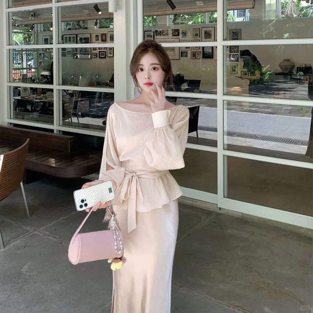 普通女生低成本美女感之（冬季裙子篇）