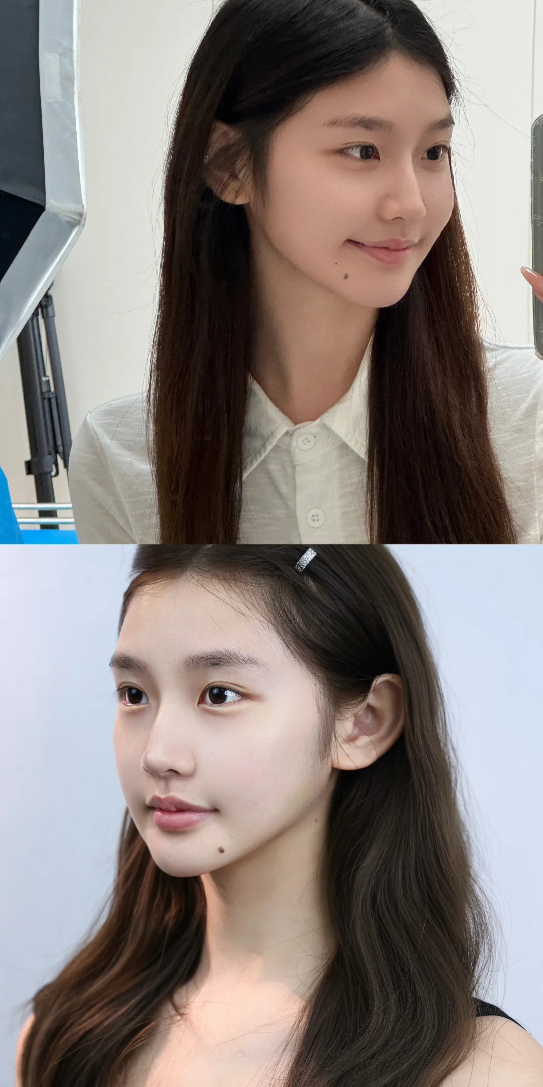 我的变美小tips 👱‍♀️