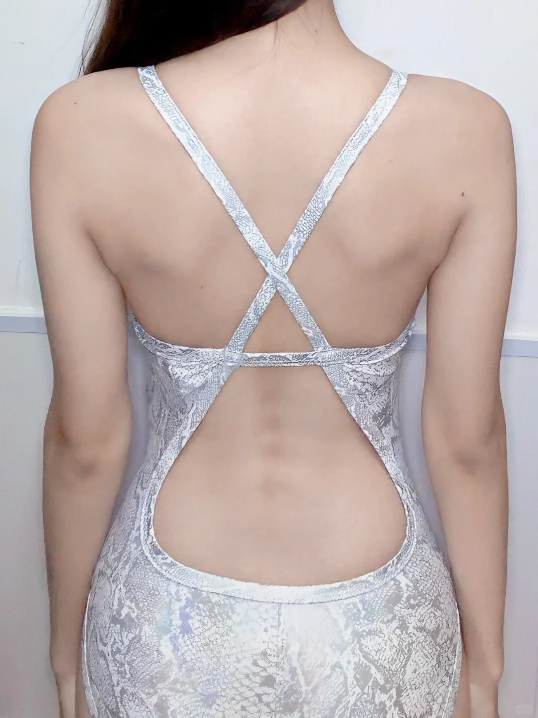 05女大｜我真的太爱游泳啦