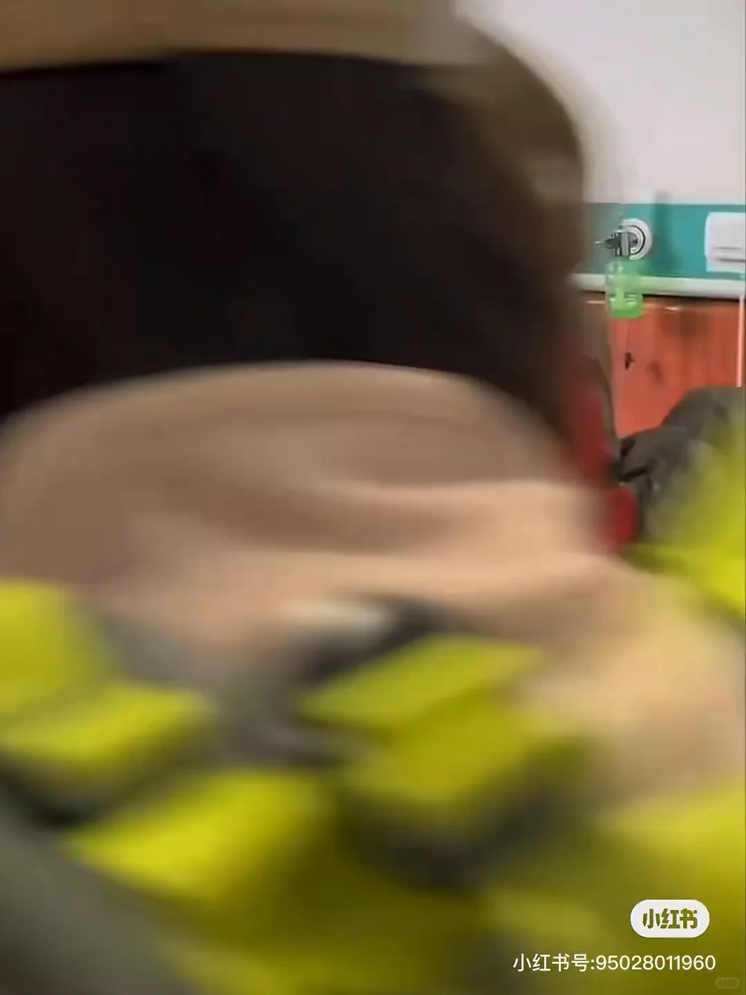 好遗憾，冷美人退赛了