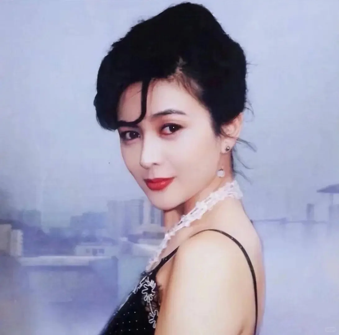 风情万种十三姨