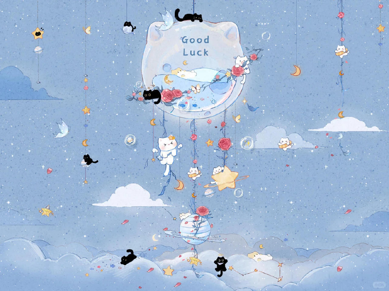 𝑺𝒉𝒂𝒓𝒆 | 套图iPad壁纸