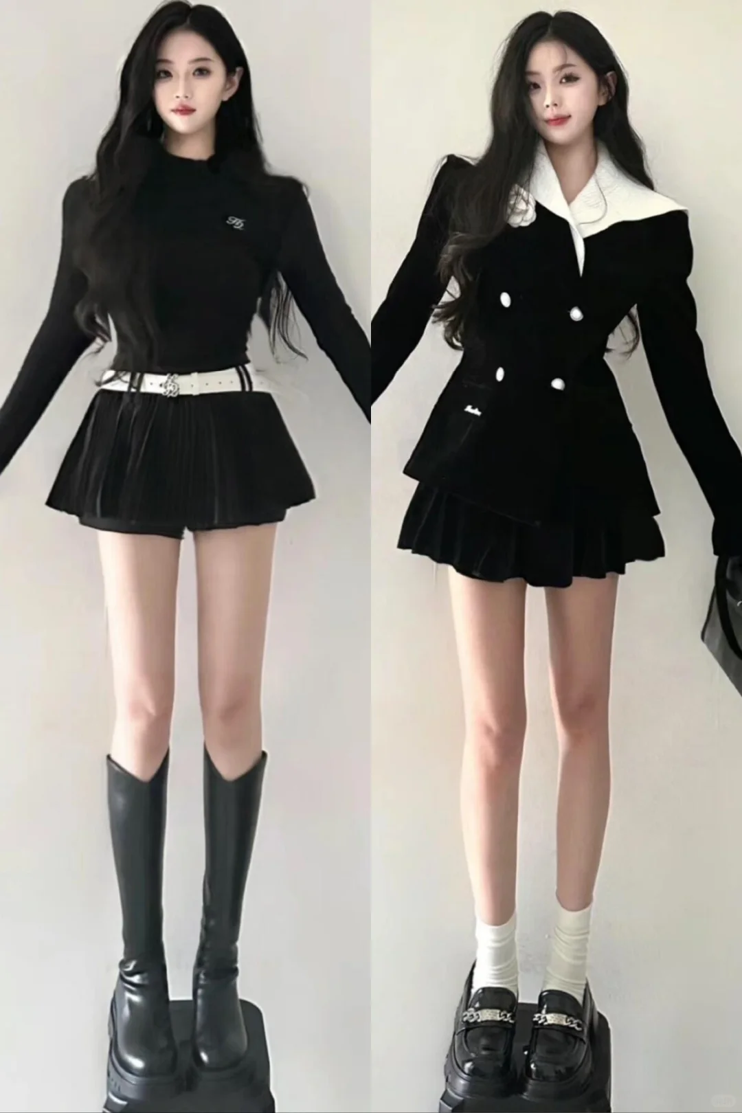 3️⃣2️⃣套🫧|春夏小裙子穿搭合集👗