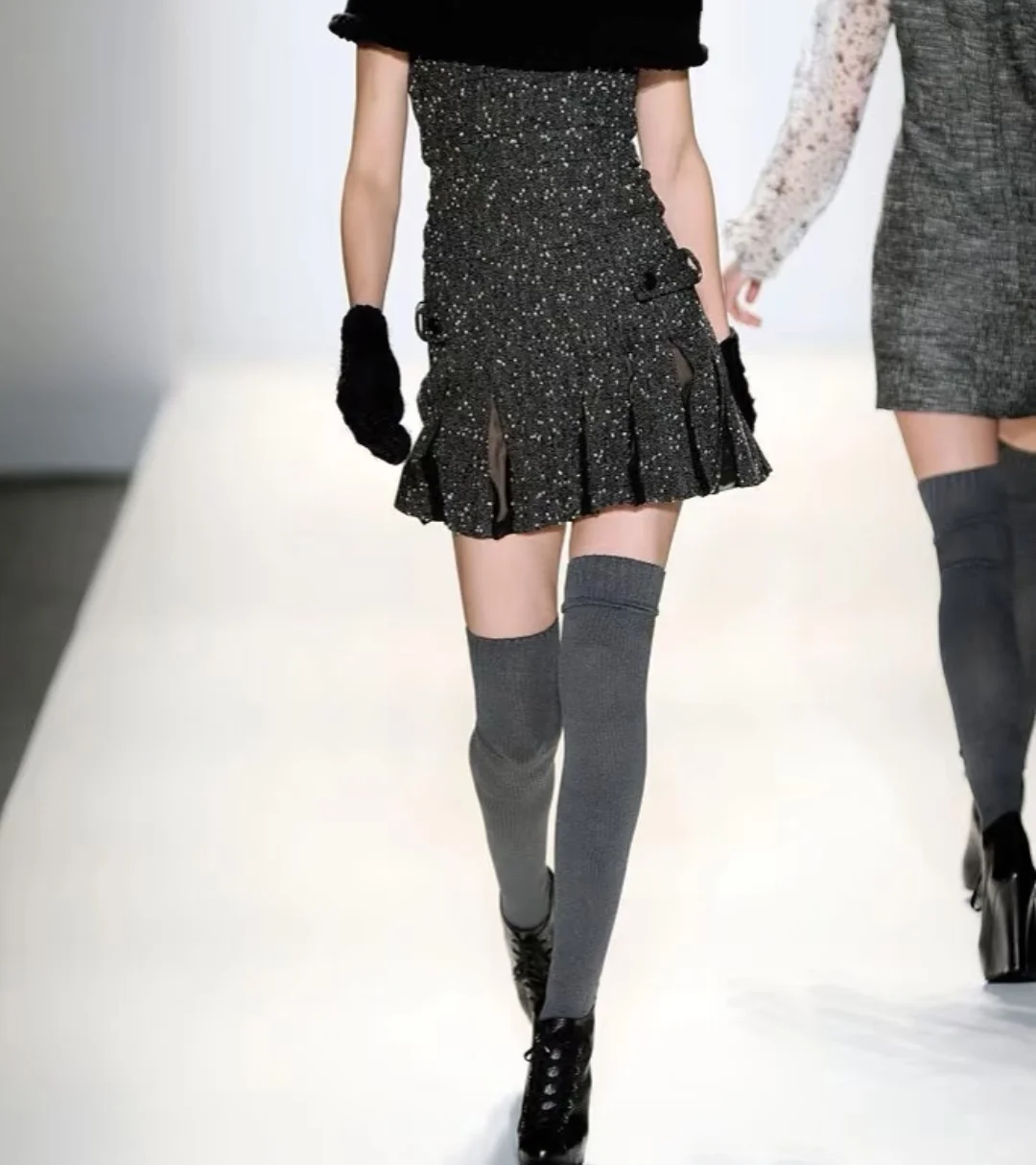 第74集 | 一双袜子，一个故事