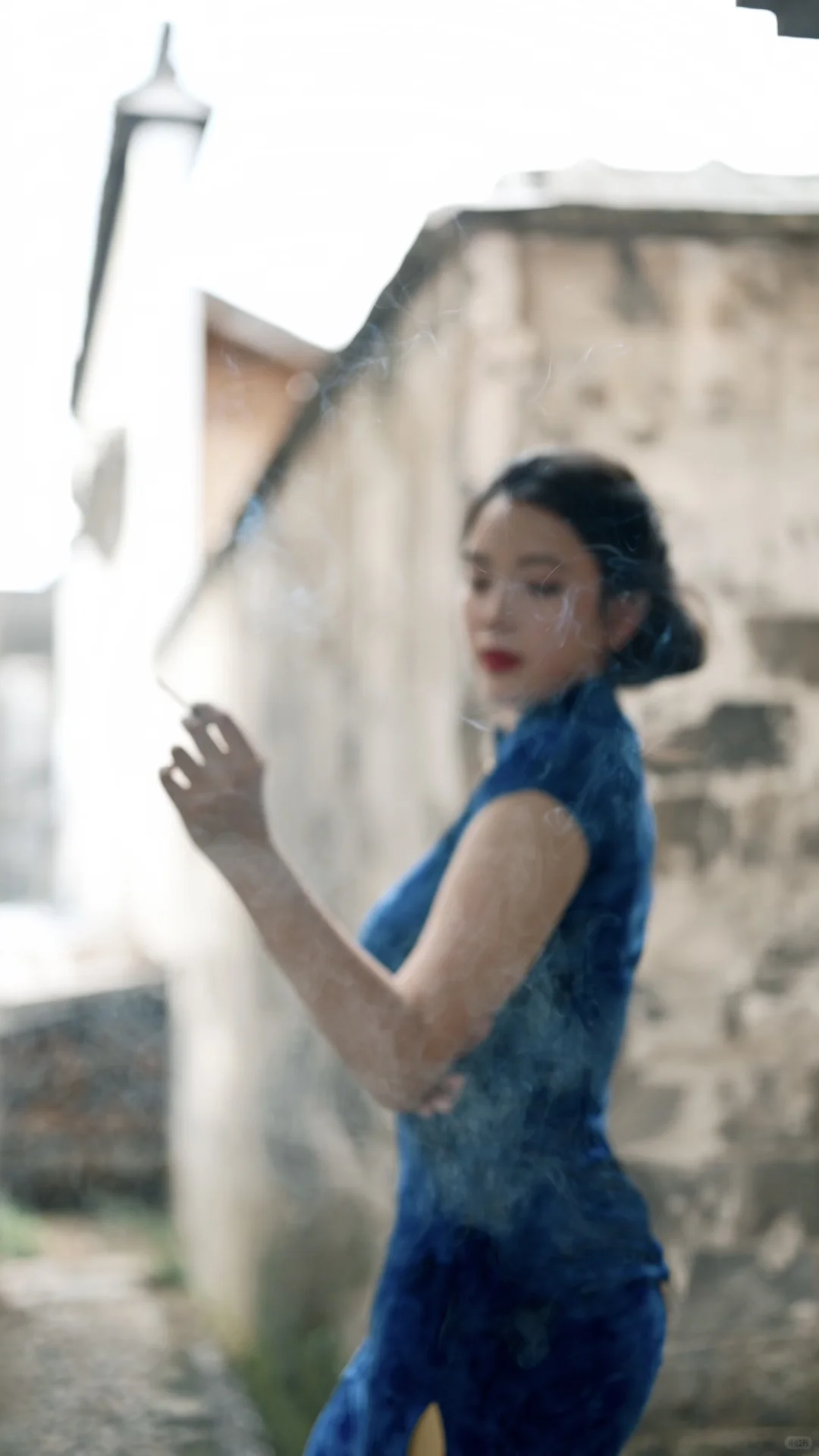 165斤｜微胖➕旗袍独属于中国女人的魅力‼️