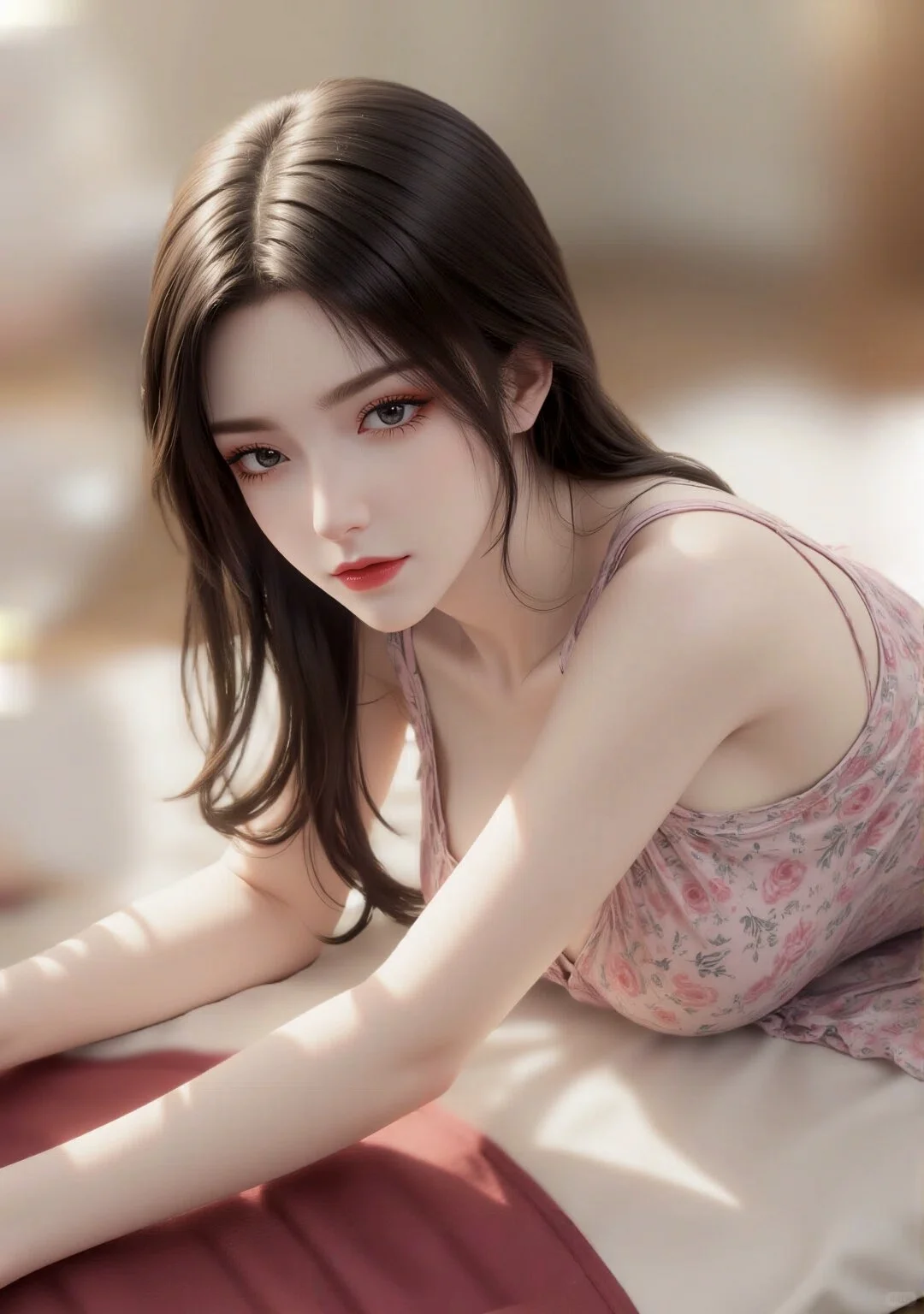 这美到失语的特写✨✨✨