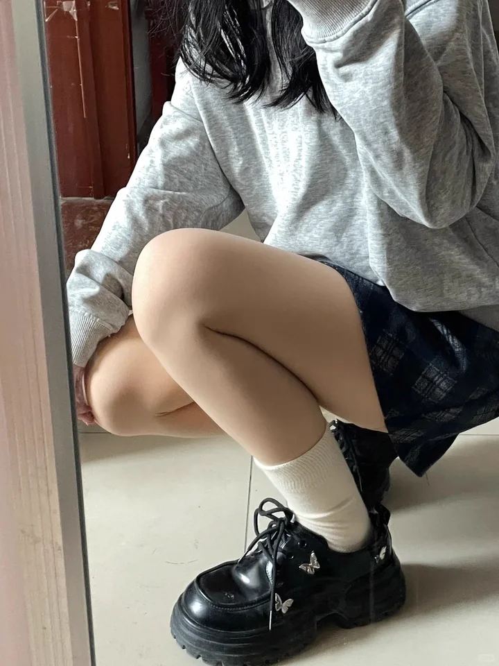 光腿神器大揭秘！穿出自然美腿✨