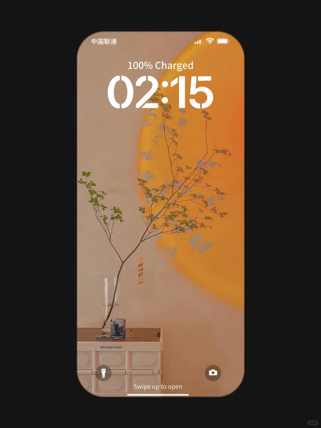 ❻❽❷期   秋天系壁纸 |  治愈系秋天壁纸 | i